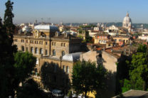 イタリア周遊~高速鉄道「ユーロスター・イタリア 」で巡るローマ、ヴェネツィア、ミラノの旅5日間