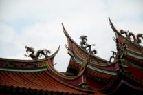 中国茶葉と小籠包を求めて~台湾の旅5日間