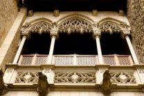 バルセロナ~美術遺産の宝庫を旅する8日間